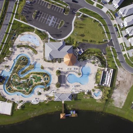 Beautiful Apartment At Storey Lake Sl4731-102 Orlando Ngoại thất bức ảnh