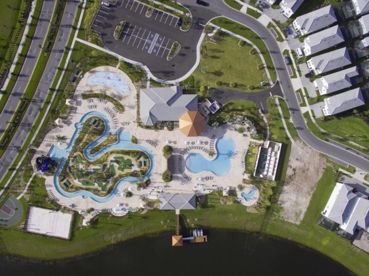 Beautiful Apartment At Storey Lake Sl4731-102 Orlando Ngoại thất bức ảnh