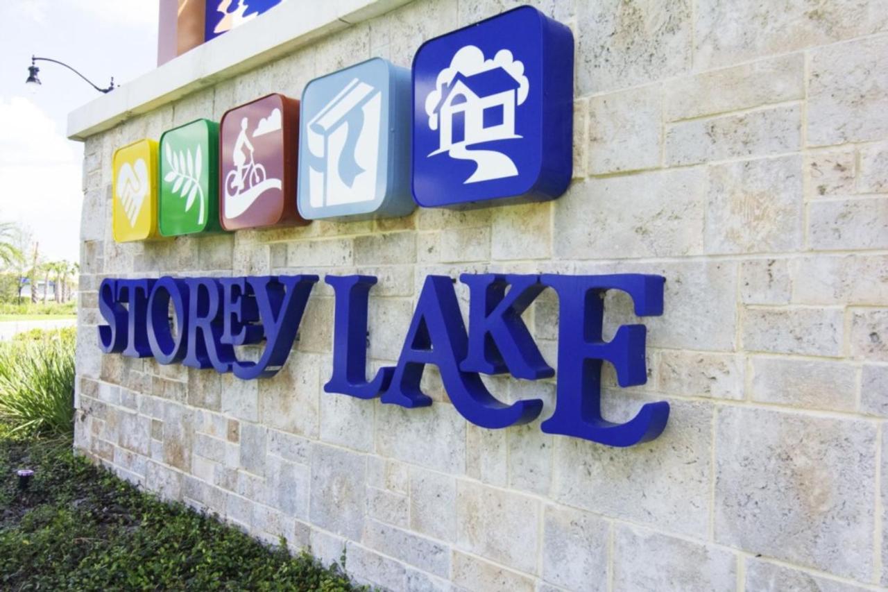 Beautiful Apartment At Storey Lake Sl4731-102 Orlando Ngoại thất bức ảnh