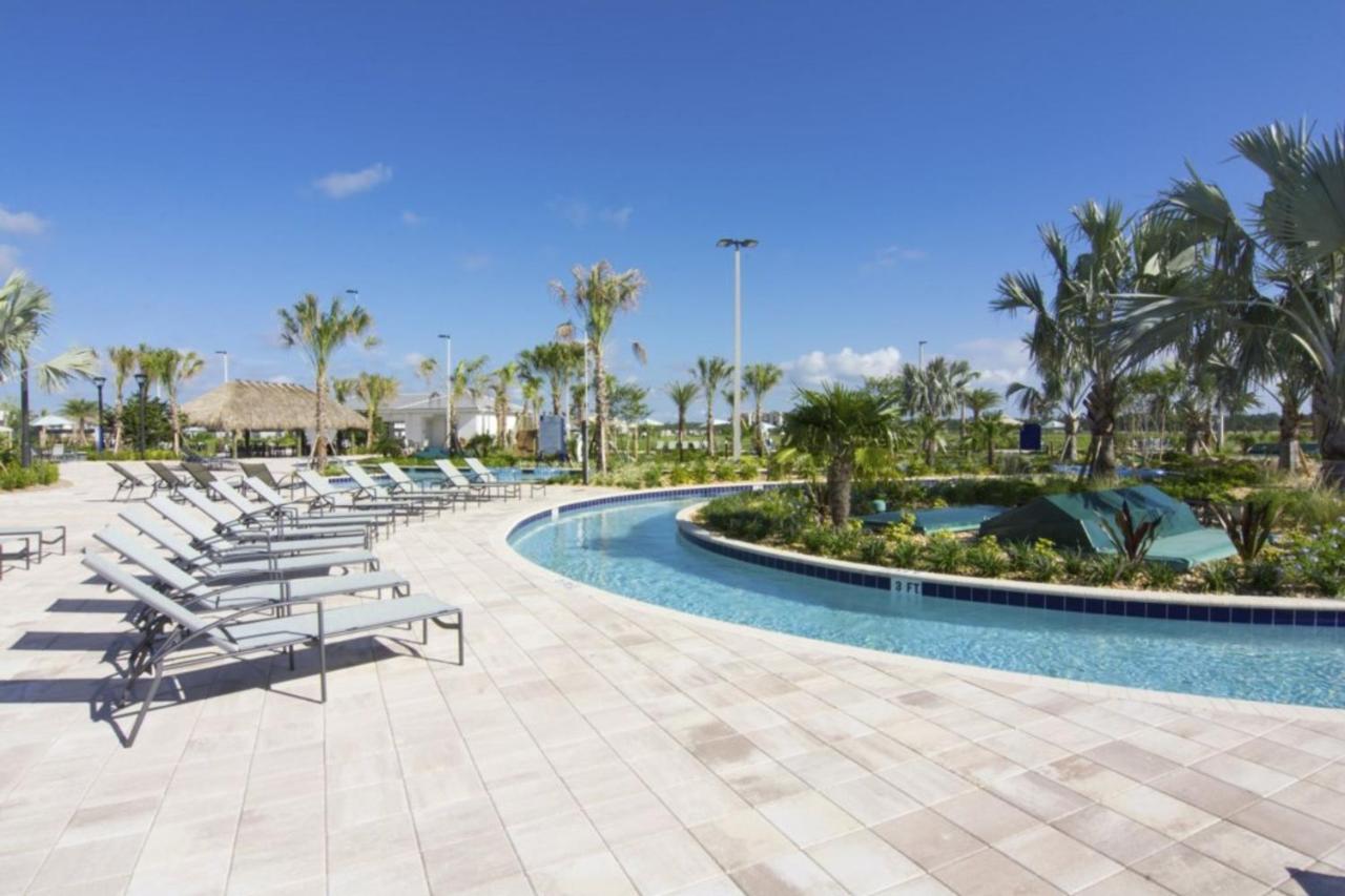 Beautiful Apartment At Storey Lake Sl4731-102 Orlando Ngoại thất bức ảnh