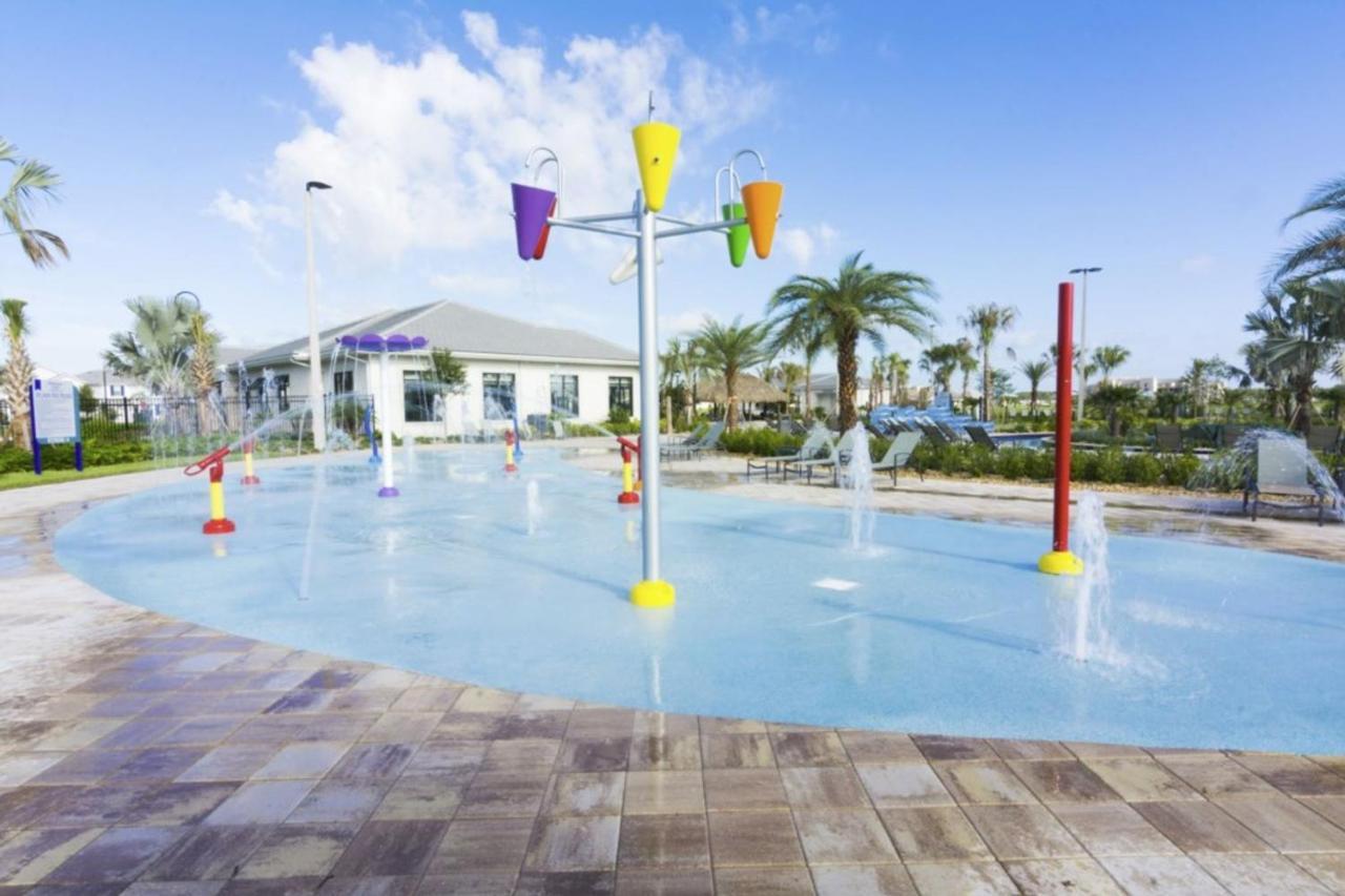 Beautiful Apartment At Storey Lake Sl4731-102 Orlando Ngoại thất bức ảnh