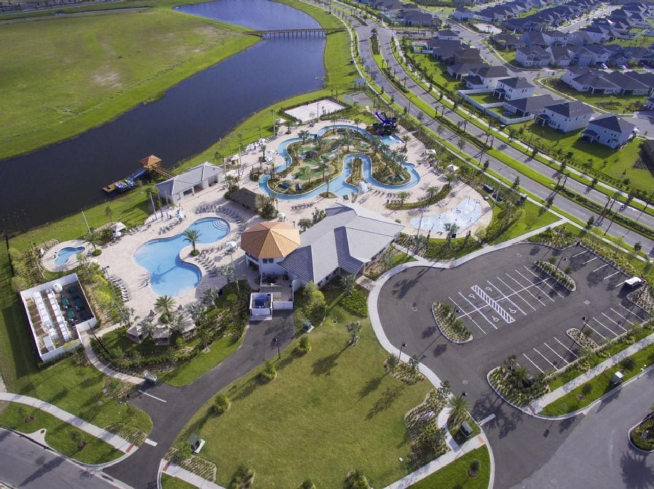 Beautiful Apartment At Storey Lake Sl4731-102 Orlando Ngoại thất bức ảnh