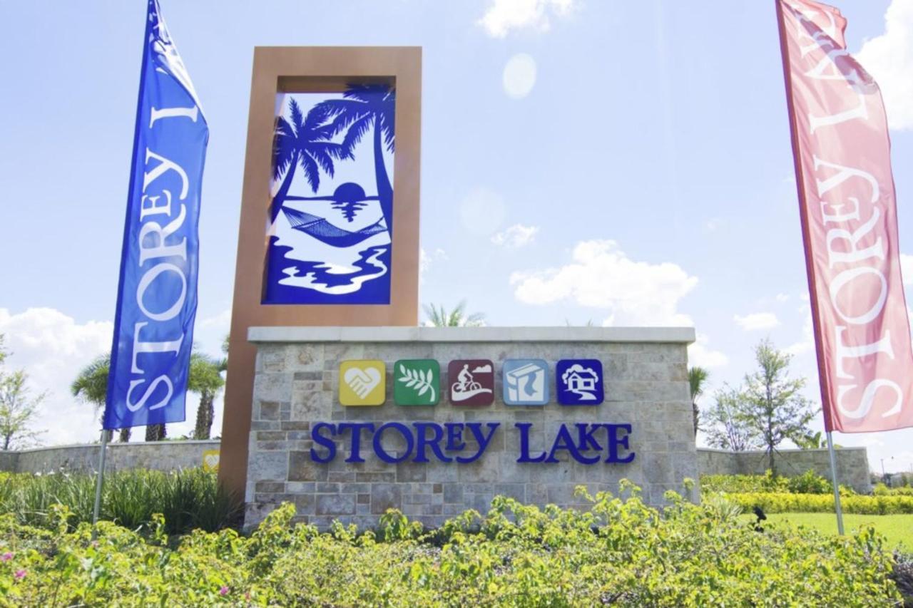 Beautiful Apartment At Storey Lake Sl4731-102 Orlando Ngoại thất bức ảnh