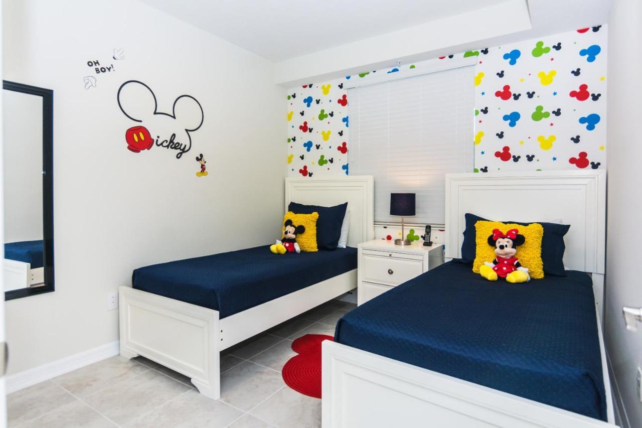 Beautiful Apartment At Storey Lake Sl4731-102 Orlando Ngoại thất bức ảnh