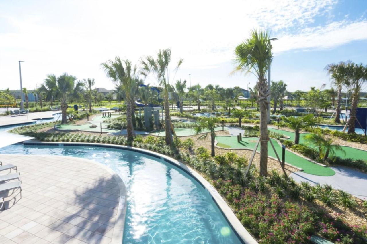 Beautiful Apartment At Storey Lake Sl4731-102 Orlando Ngoại thất bức ảnh
