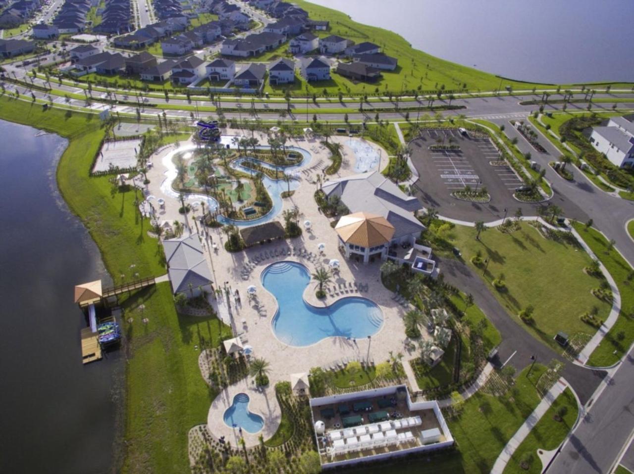 Beautiful Apartment At Storey Lake Sl4731-102 Orlando Ngoại thất bức ảnh