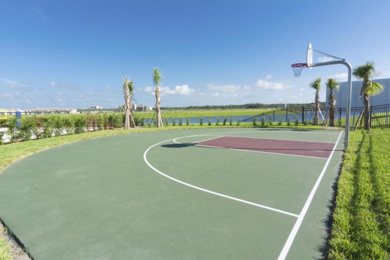 Beautiful Apartment At Storey Lake Sl4731-102 Orlando Ngoại thất bức ảnh