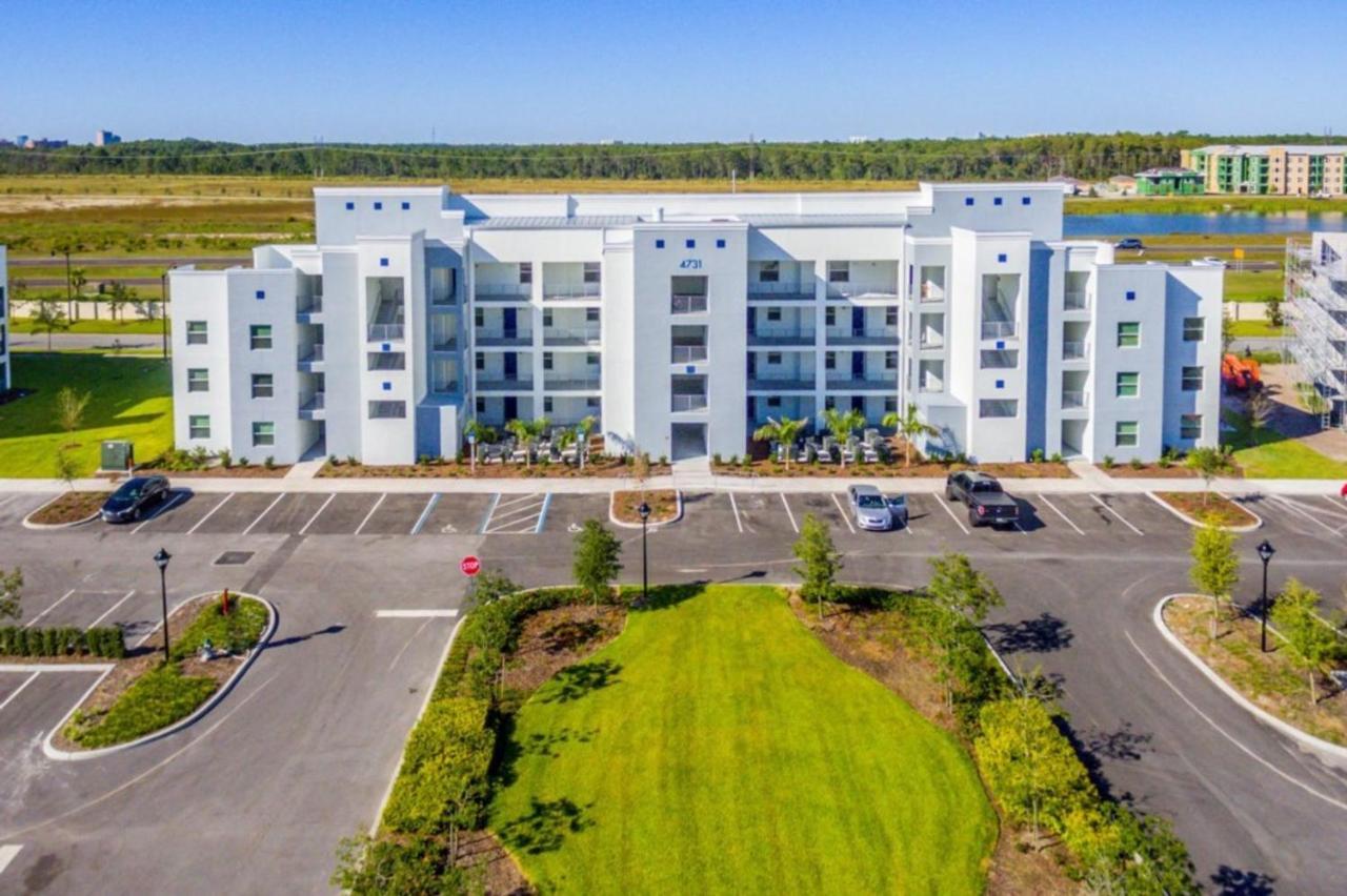Beautiful Apartment At Storey Lake Sl4731-102 Orlando Ngoại thất bức ảnh